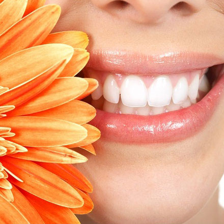 Cosmetic dentistry in Roseville, CA