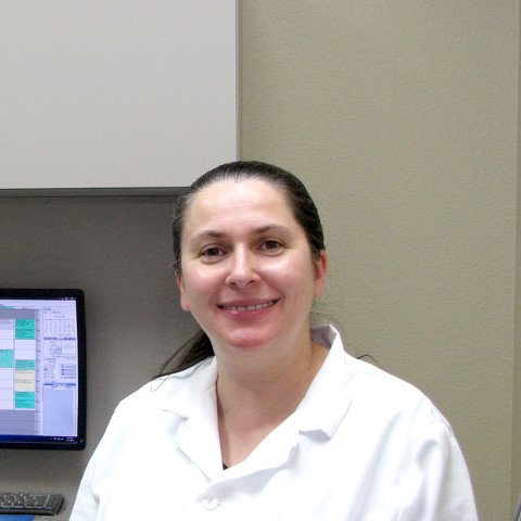 Dr Evgenia Saakova, DDS